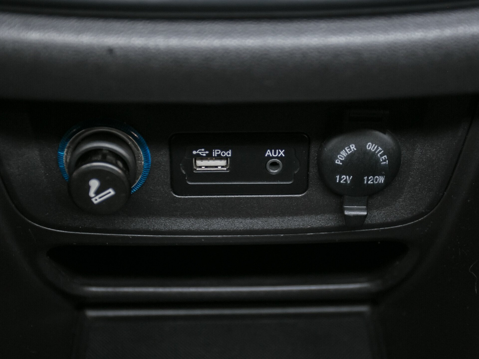 Chery Tiggo 5, I 2.0 MT (139 л.с.)