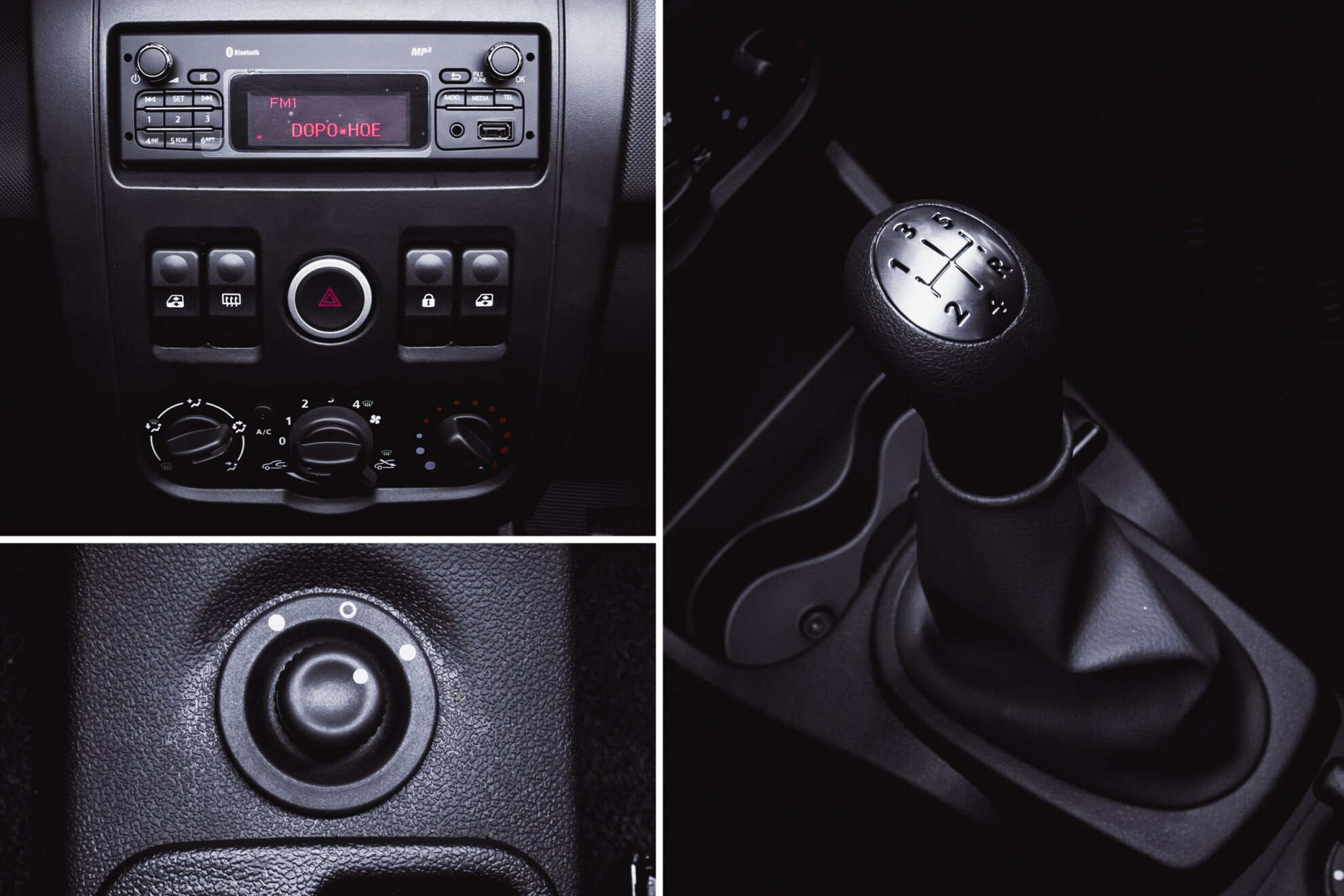 LADA (ВАЗ) Largus, I 1.6 MT (87 л.с.)