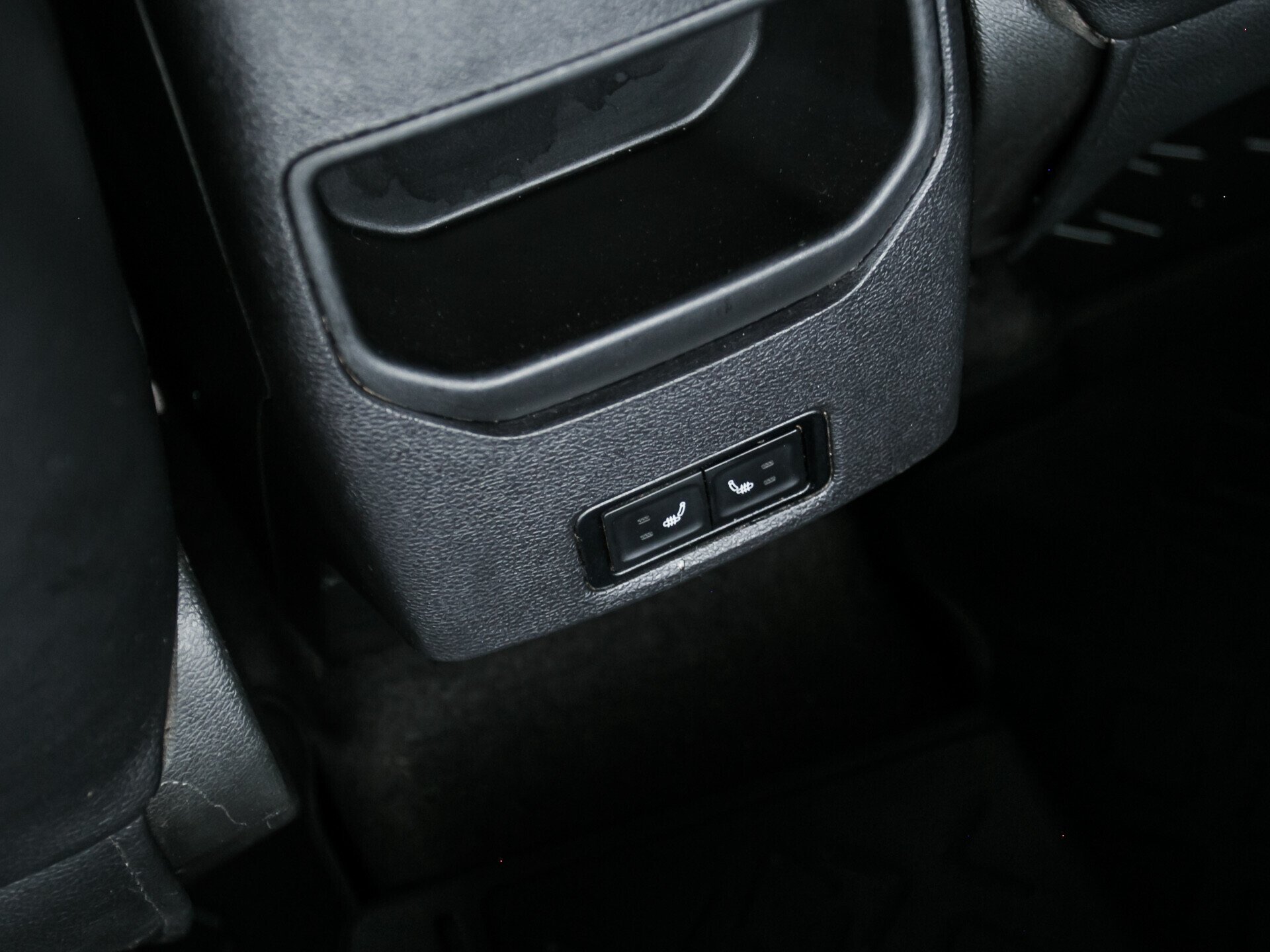 Chery Tiggo 4, I Рестайлинг 2.0 CVT (122 л.с.)