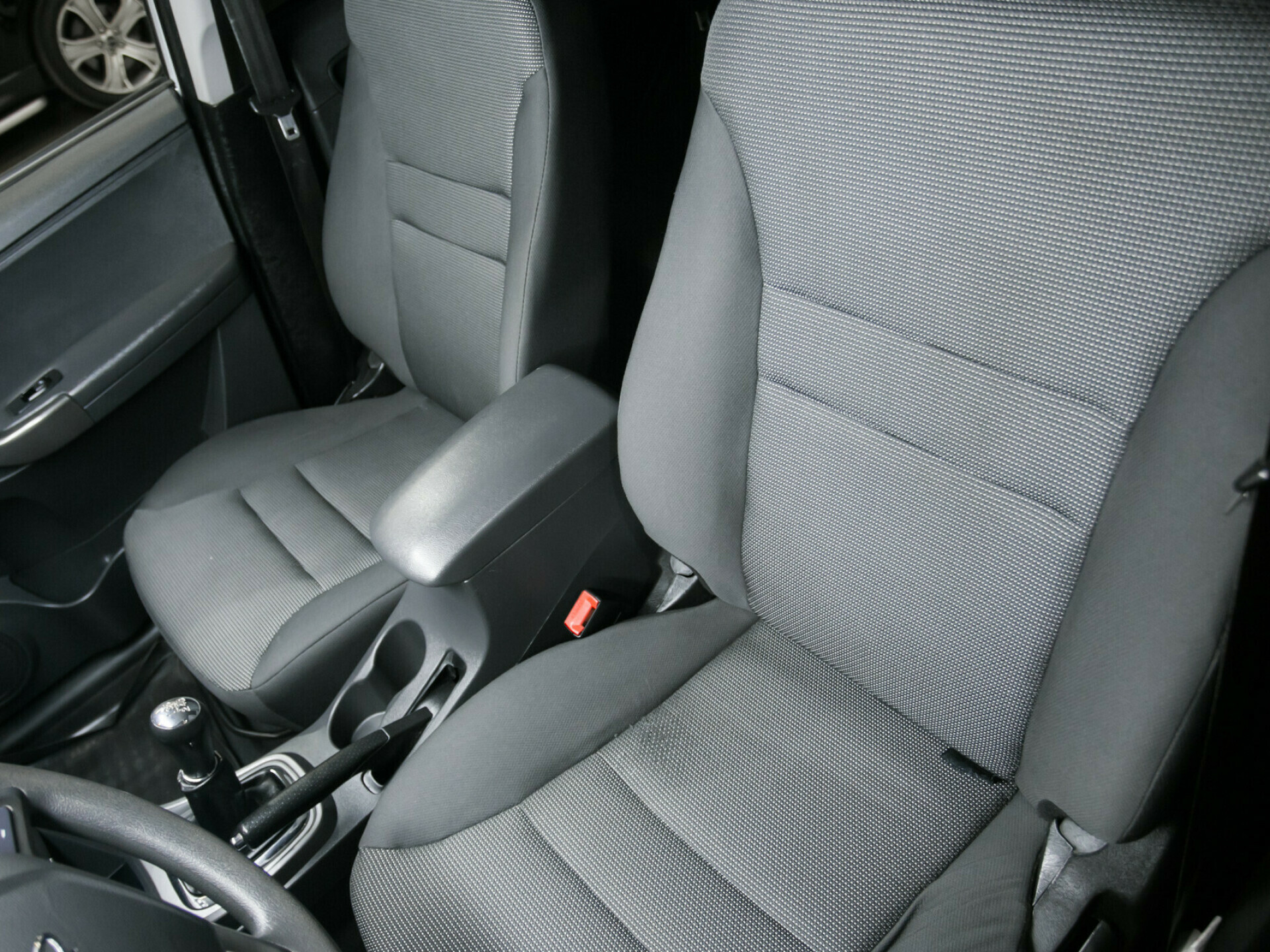 Chery Tiggo (T11), I Рестайлинг (FL) 1.6 MT (126 л.с.)