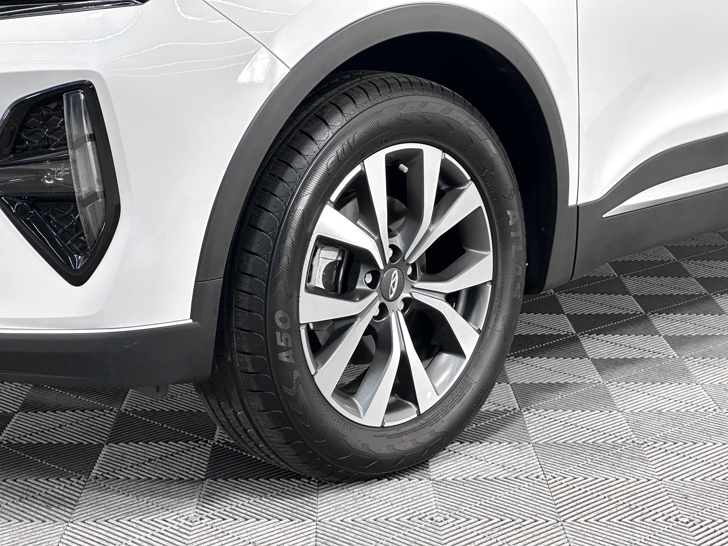 Chery Tiggo 7 Pro Max, I 1.5 CVT (147 л.с.)