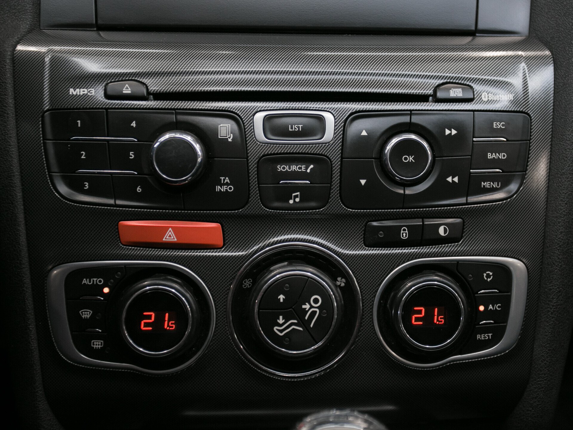 Citroen C4, II 1.6 AT (120 л.с.)