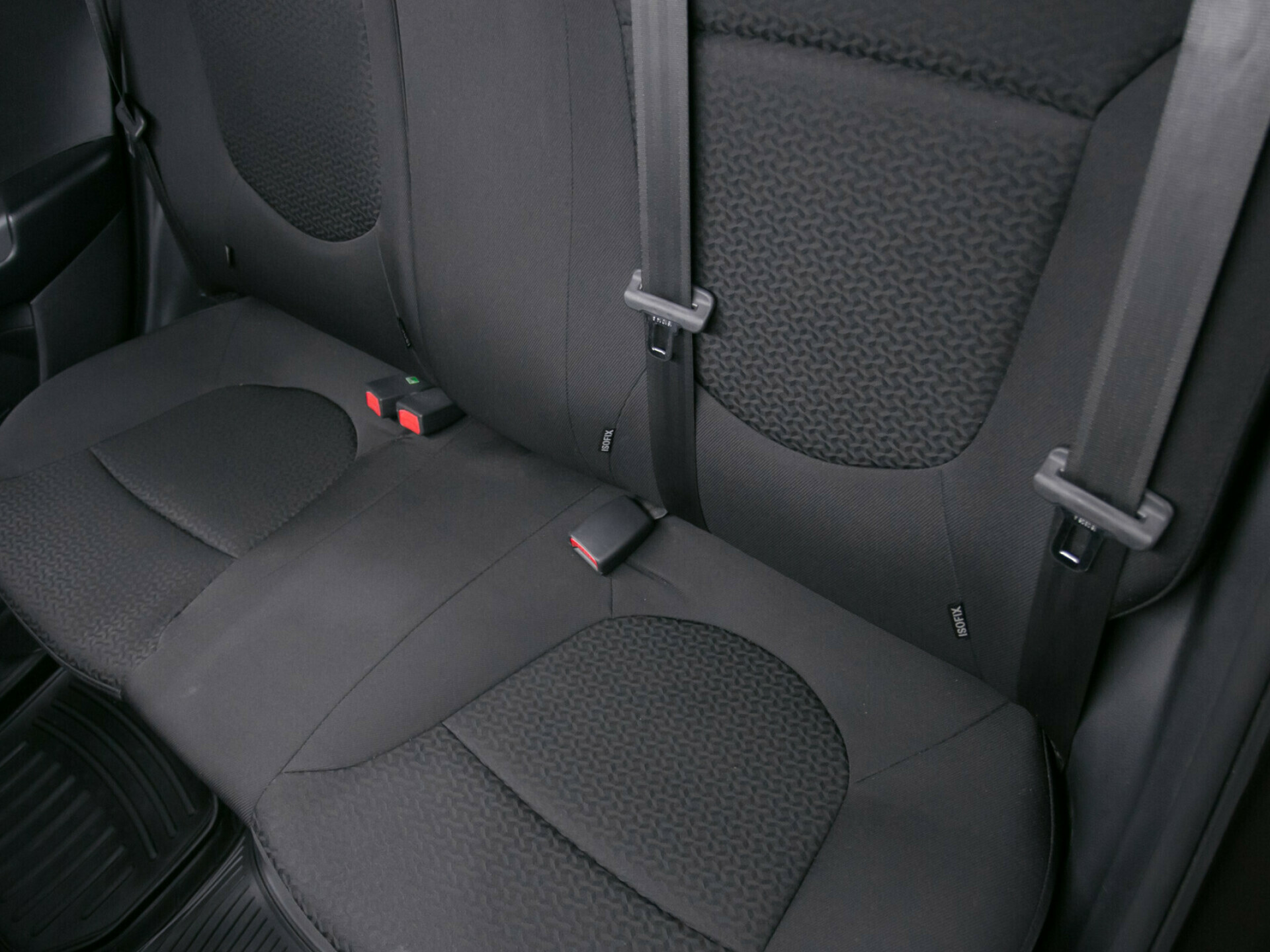 Kia Rio, III Рестайлинг 1.4 MT (107 л.с.)