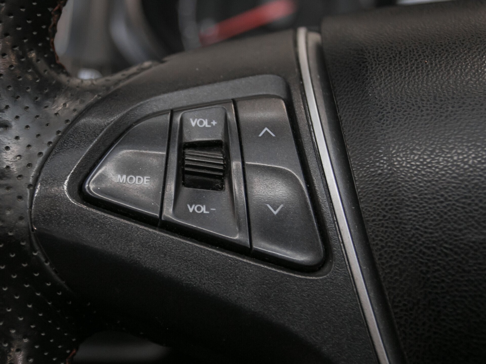 Chery Tiggo 5, I 2.0 MT (139 л.с.)