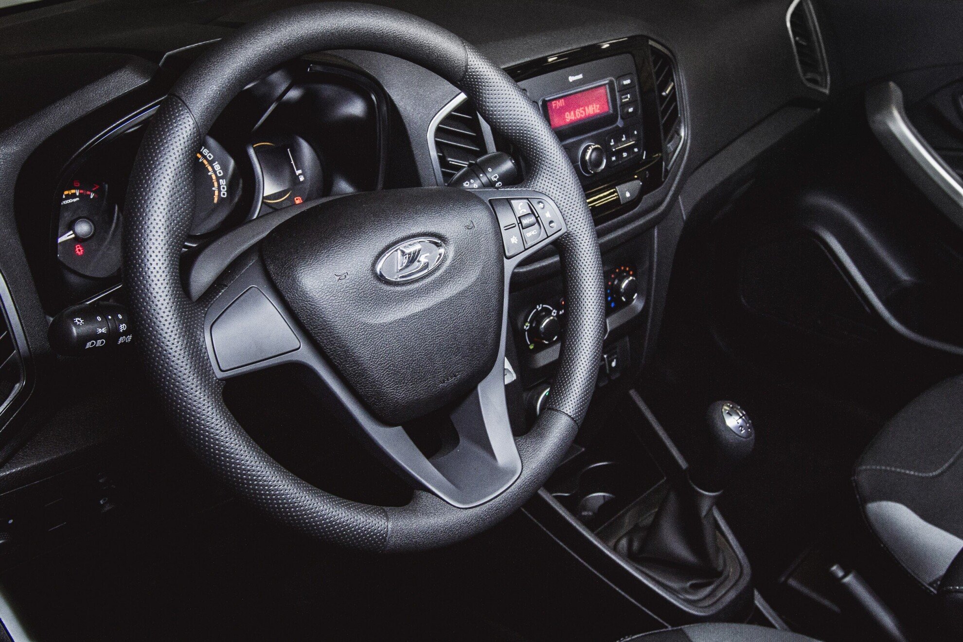 LADA (ВАЗ) XRAY, I 1.8 MT (122 л.с.)