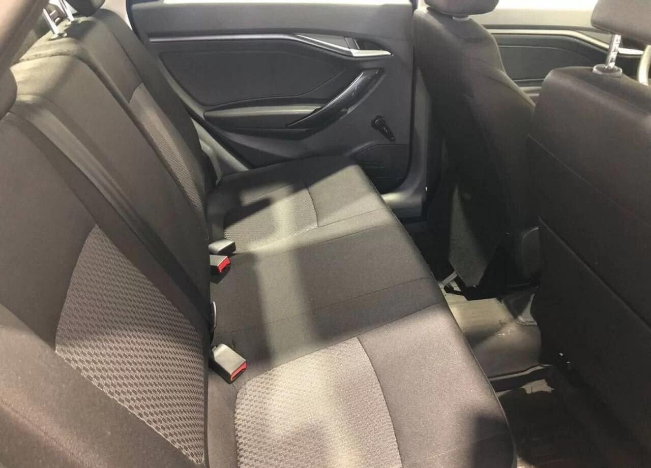 LADA (ВАЗ) Vesta, I CNG 1.6 MT (106 л.с.)