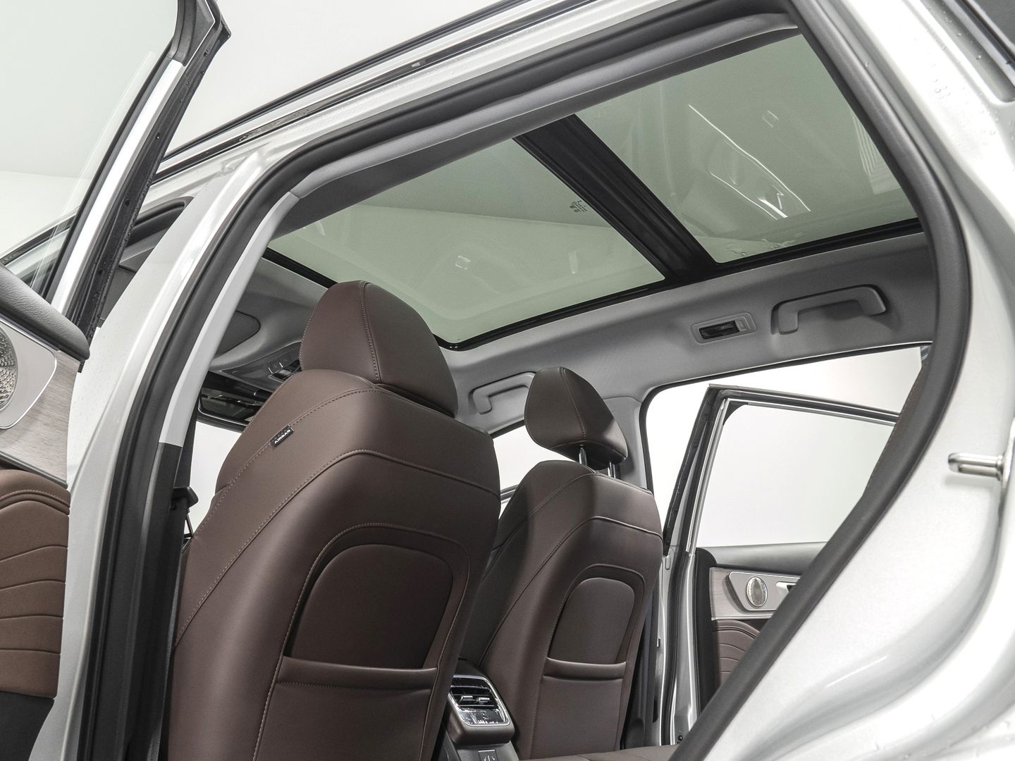 Chery Tiggo 7 Pro Max, I Рестайлинг 1.6 AMT (150 л.с.) 4WD