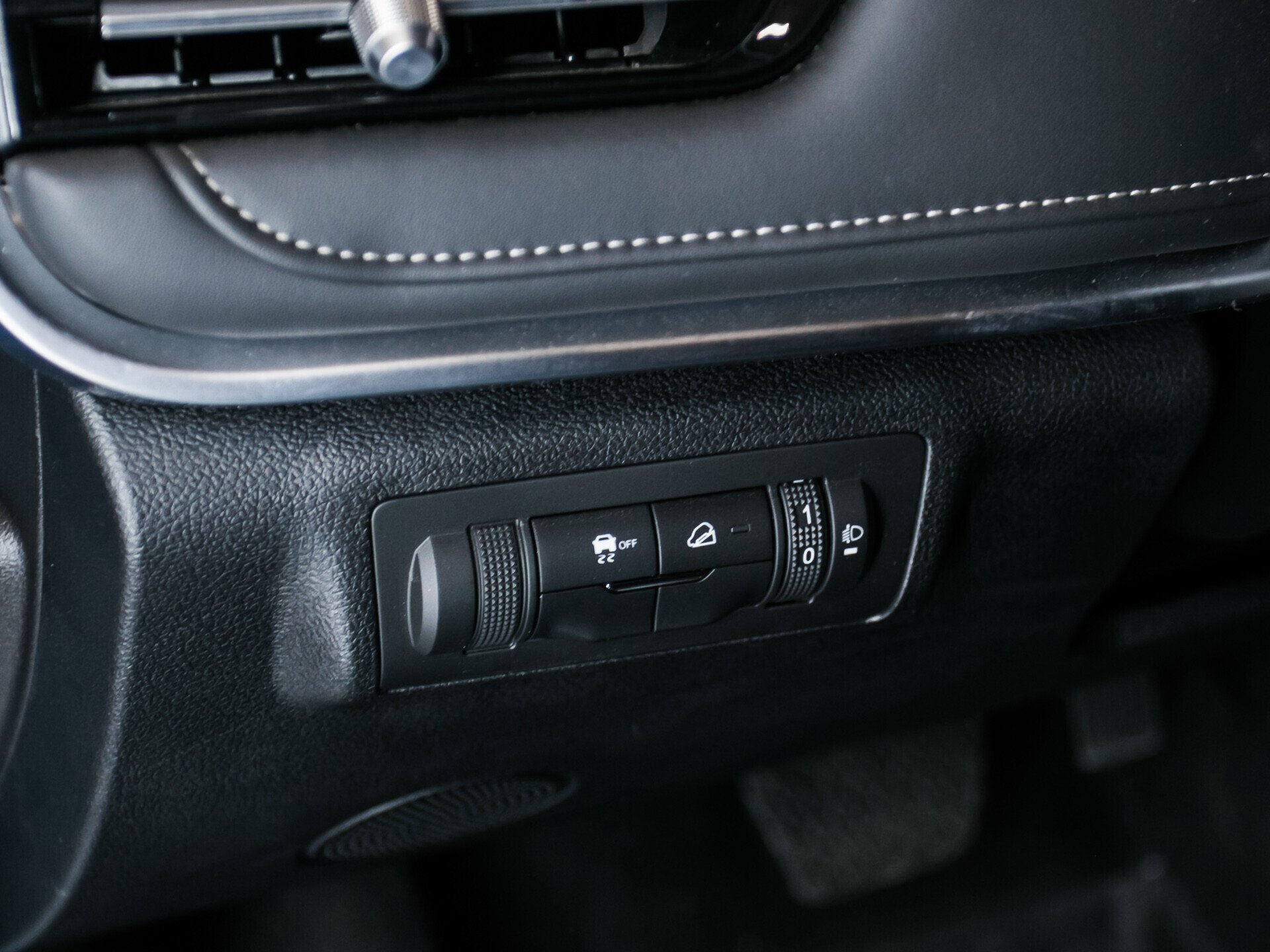 Chery Tiggo 4, I Рестайлинг 1.5 CVT (113 л.с.)