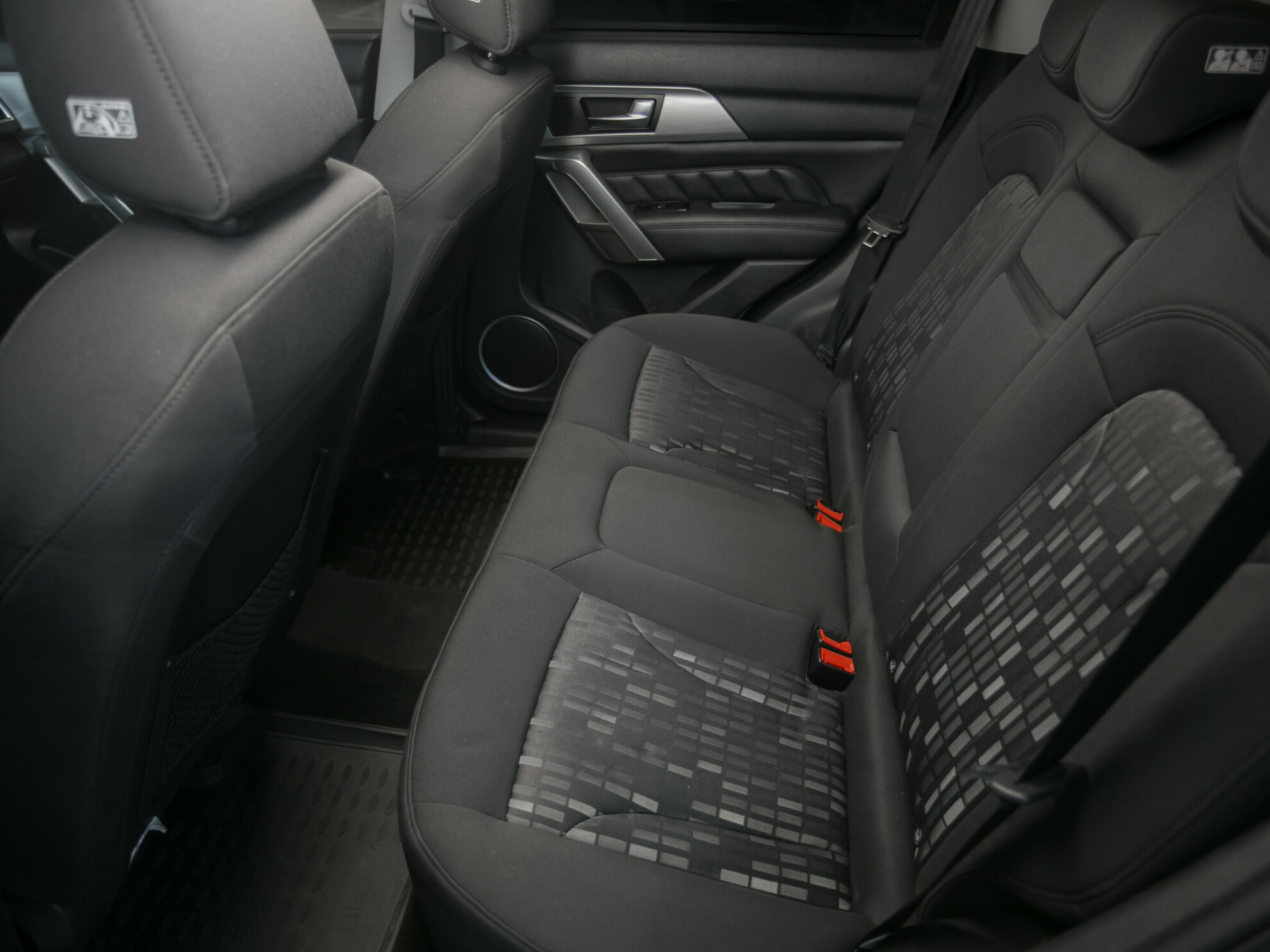 Haval H2 1.5 MT (150 л.с.)