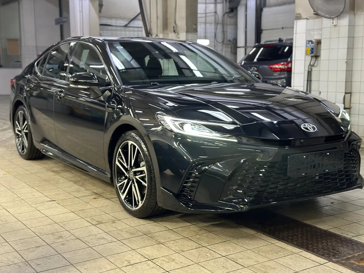 картинка Toyota Camry 2.0 CVT (173 л.с.) от rentcar-drive.ru