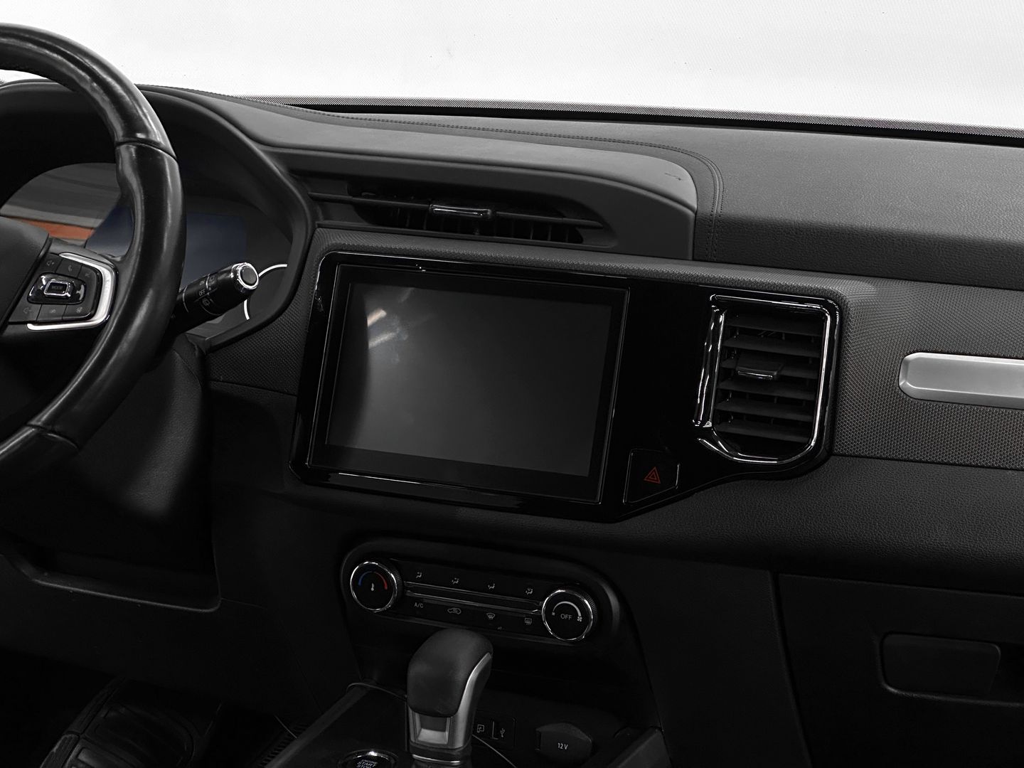 Chery Tiggo 4, I Рестайлинг 2.0 CVT (122 л.с.)