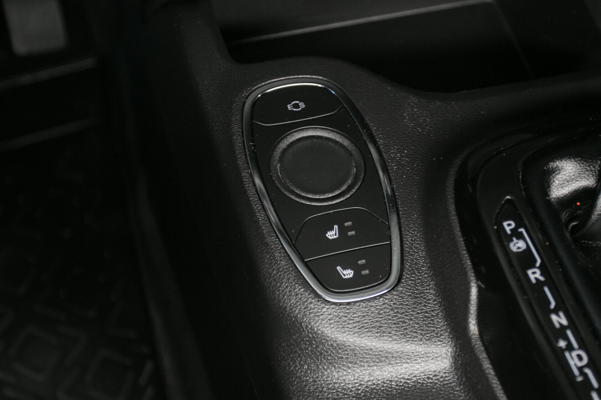Chery Tiggo 4, I 2.0 CVT (122 л.с.)