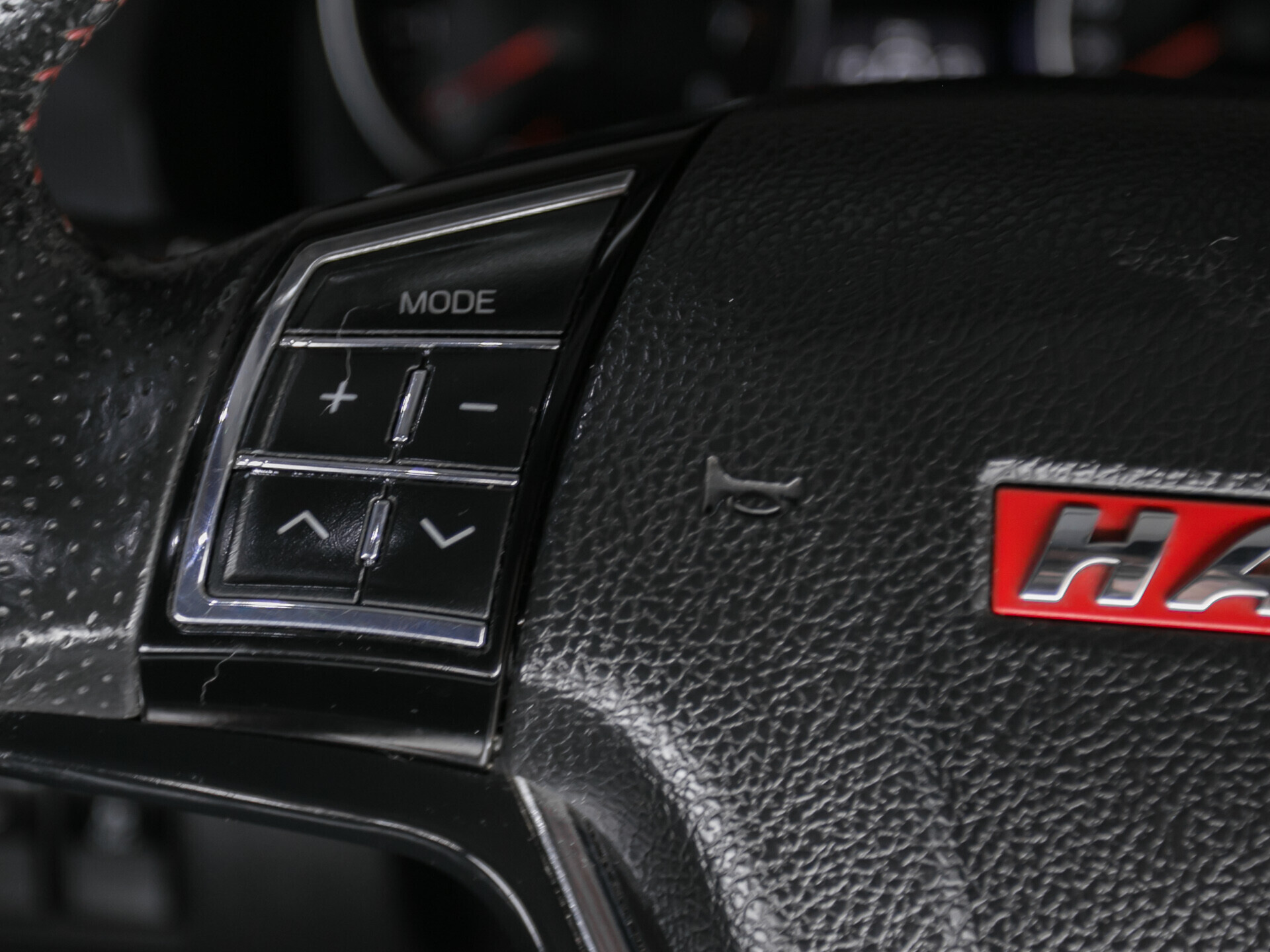 Haval H6, I 1.5 MT (143 л.с.) 4WD