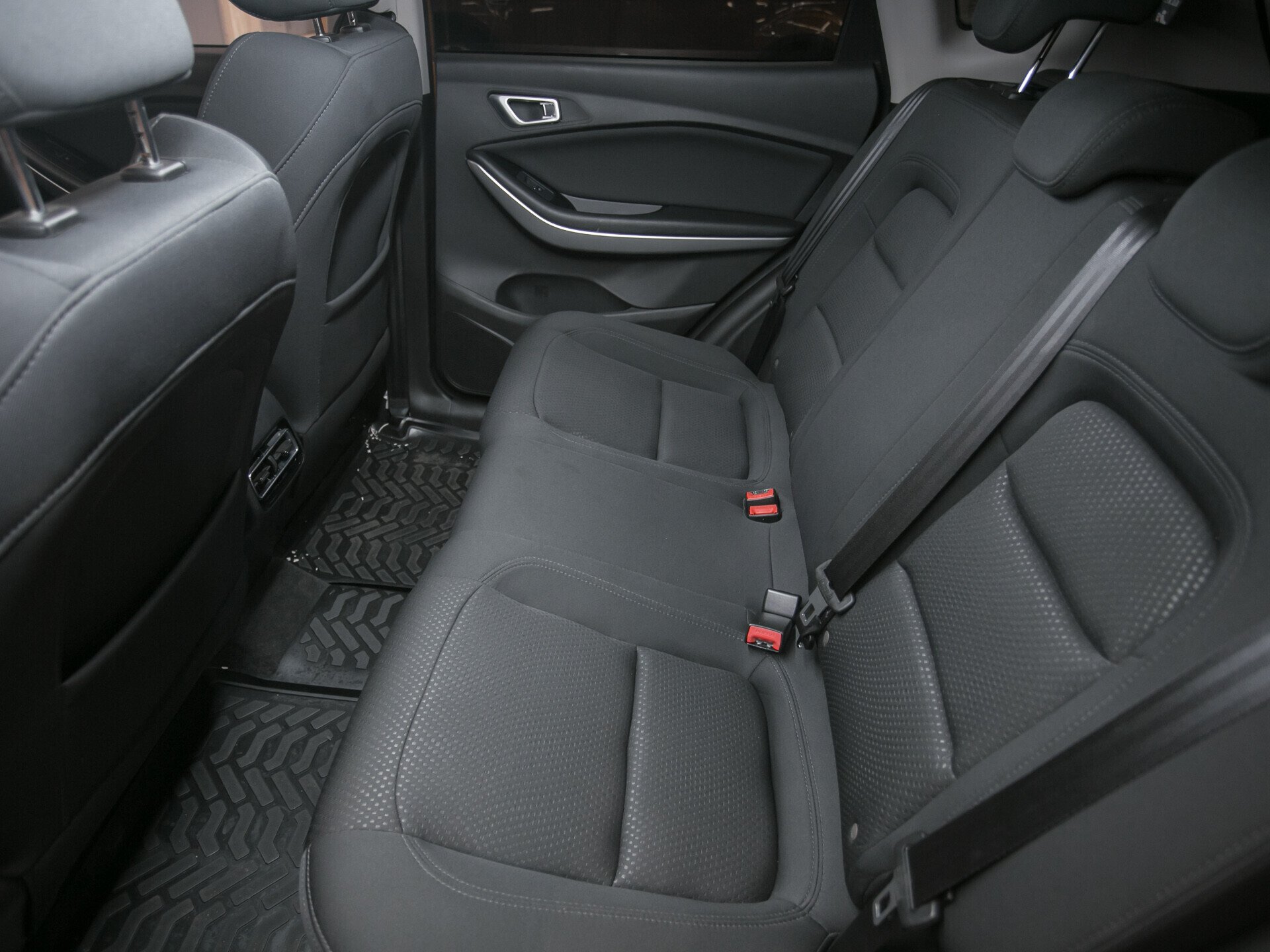 Chery Tiggo 7, I 1.5 MT (152 л.с.)