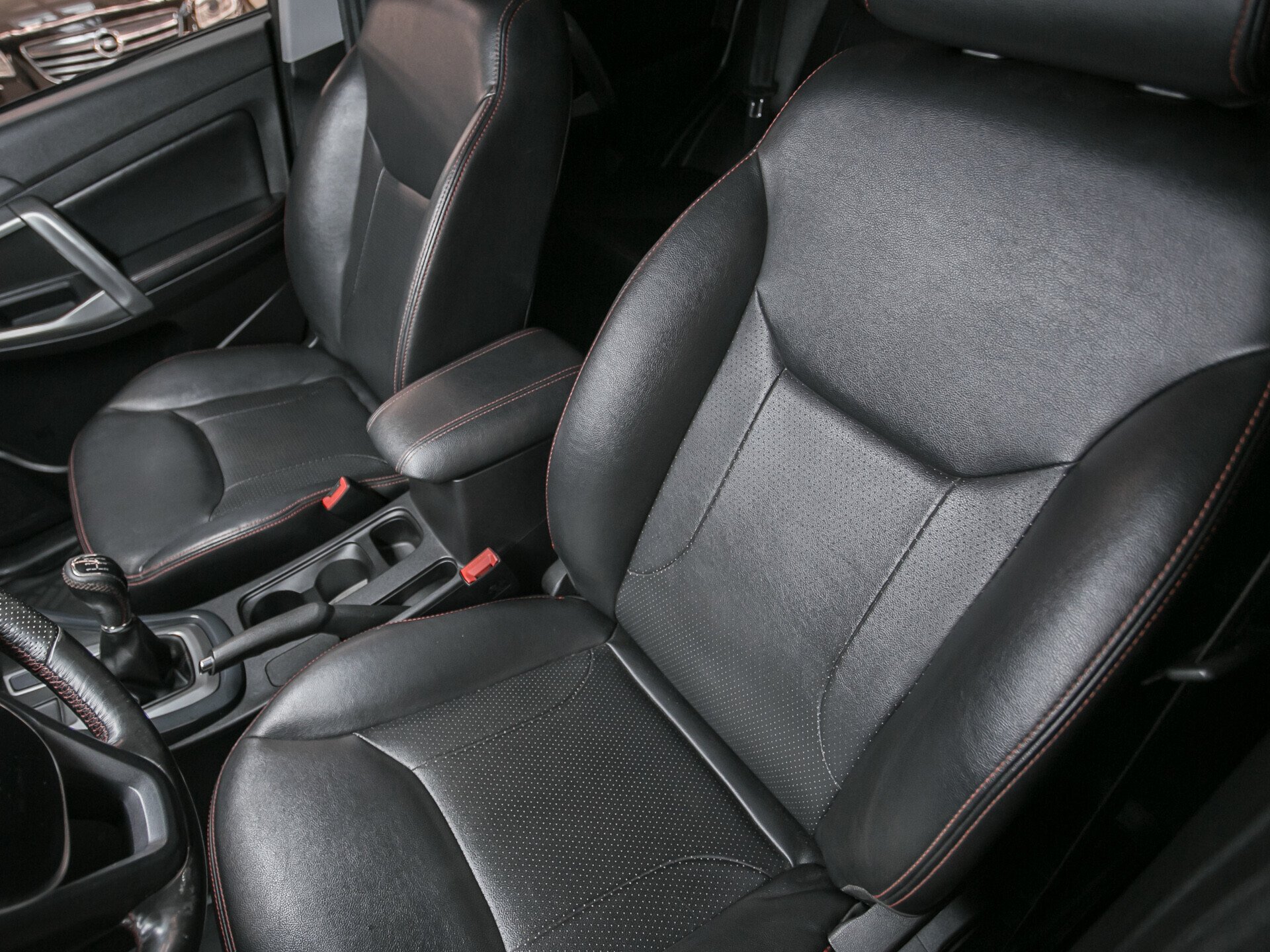 Chery Tiggo 5, I 2.0 MT (139 л.с.)
