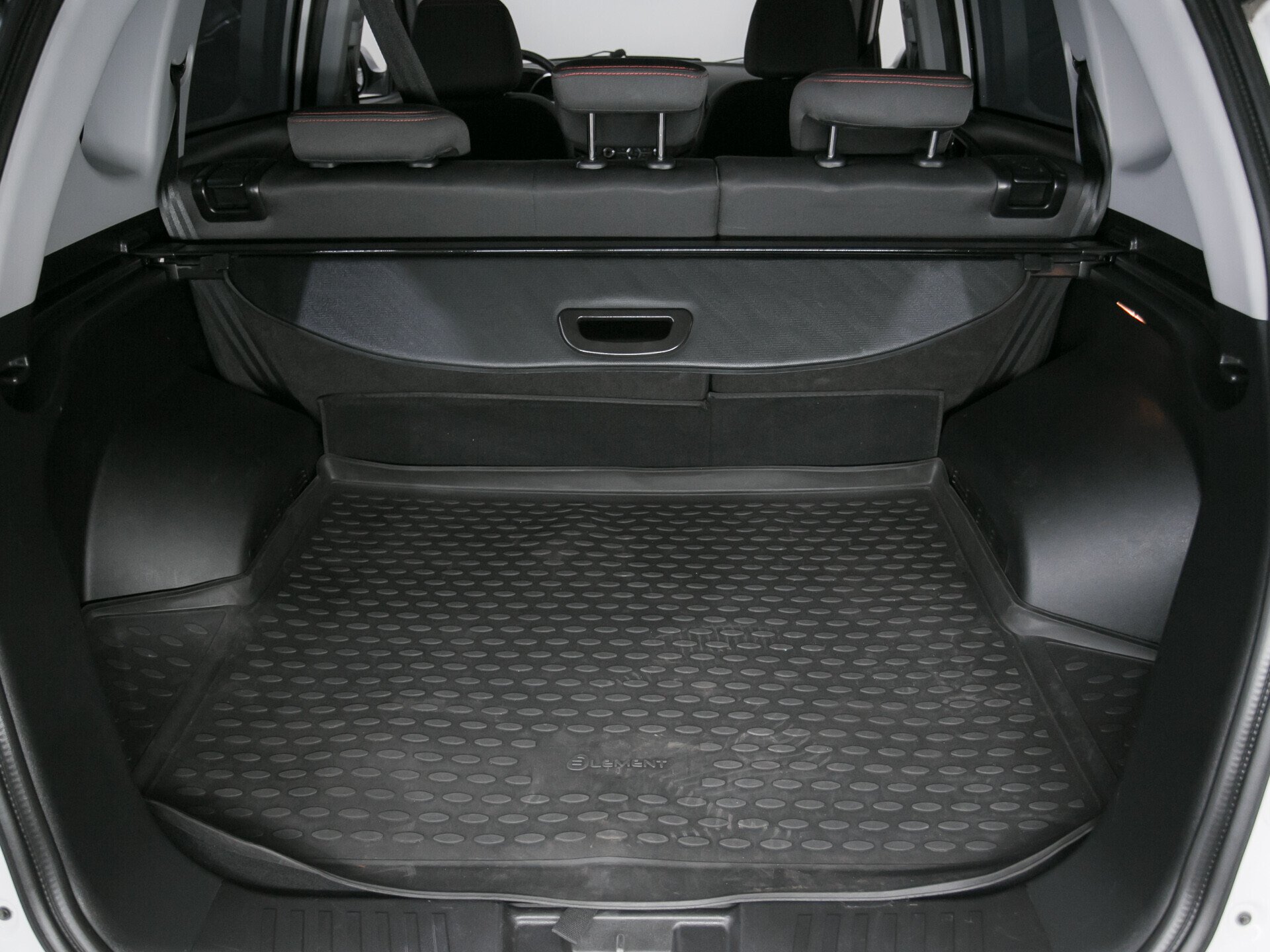 Chery Tiggo 5, I Рестайлинг 2.0 MT (136 л.с.)