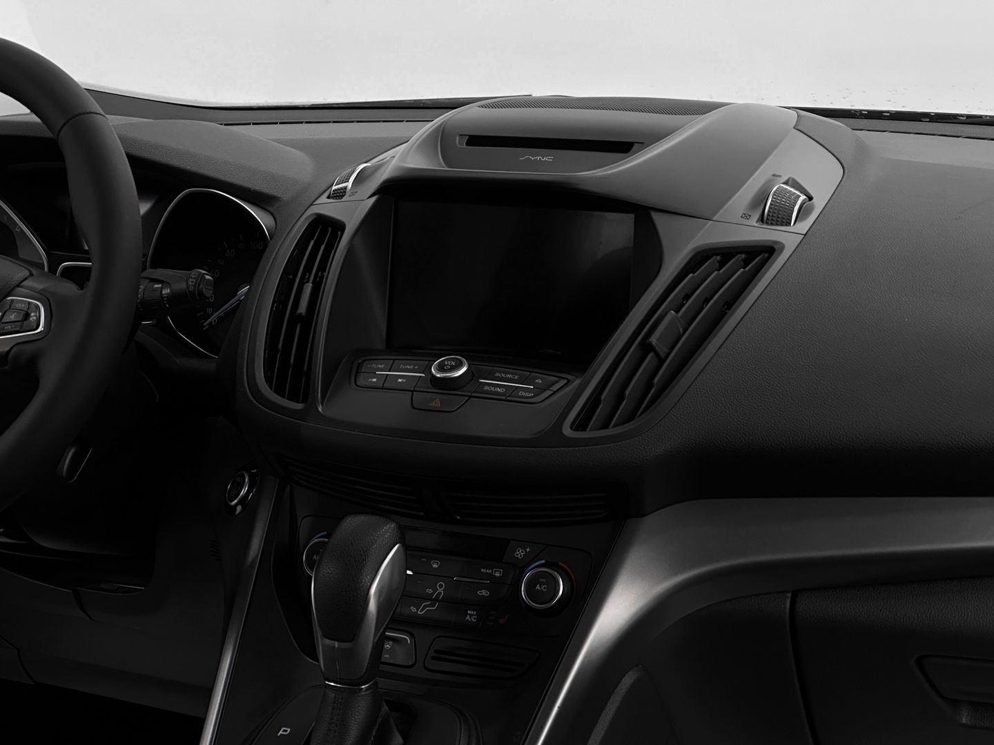 Ford Kuga, II Рестайлинг 1.5 AT (150 л.с.) 4WD