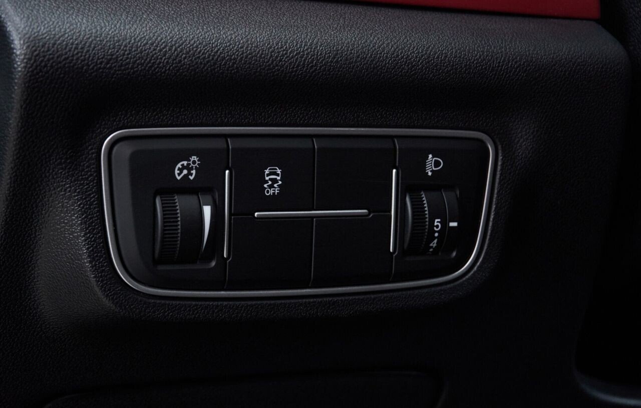 Changan CS55, I 1.5 AT (143 л.с.)