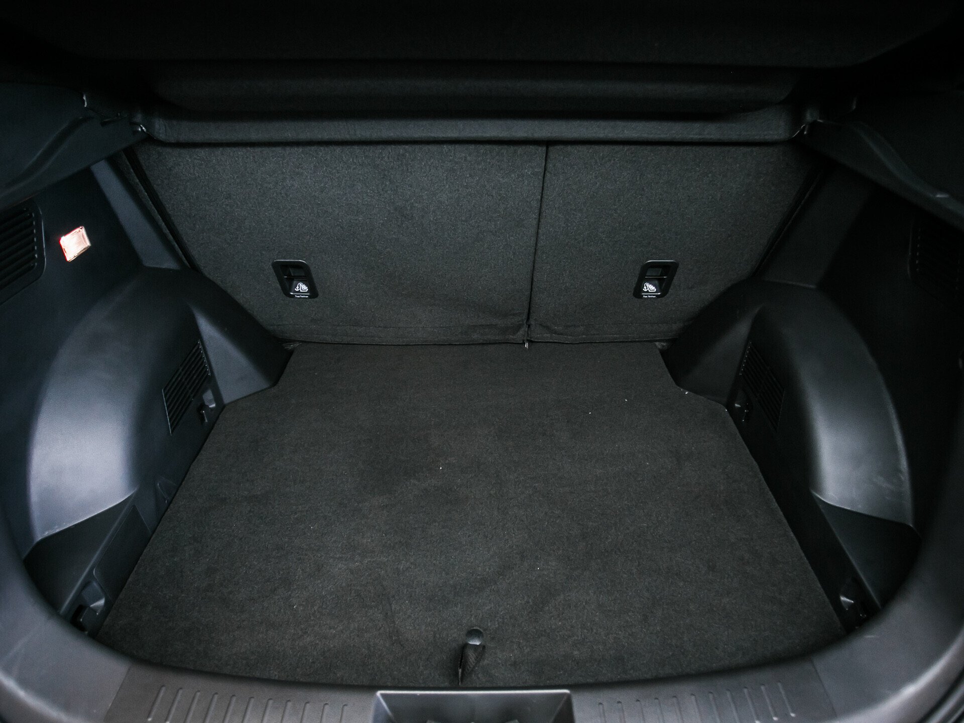 Chery Tiggo 4, I Рестайлинг 1.5 CVT (113 л.с.)