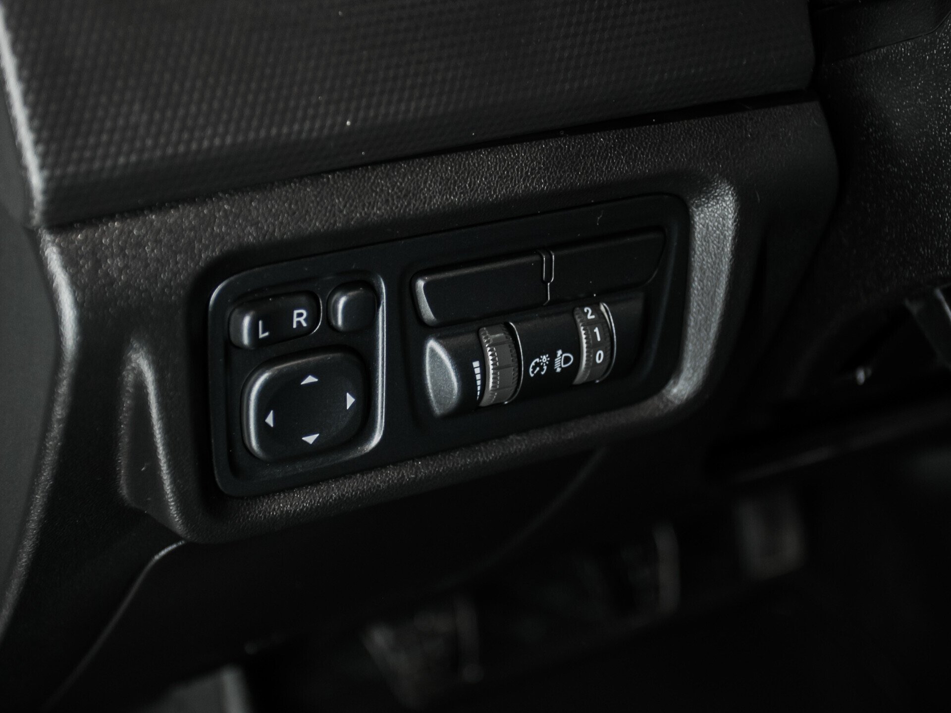 Chery Tiggo 5, I Рестайлинг 2.0 MT (136 л.с.)