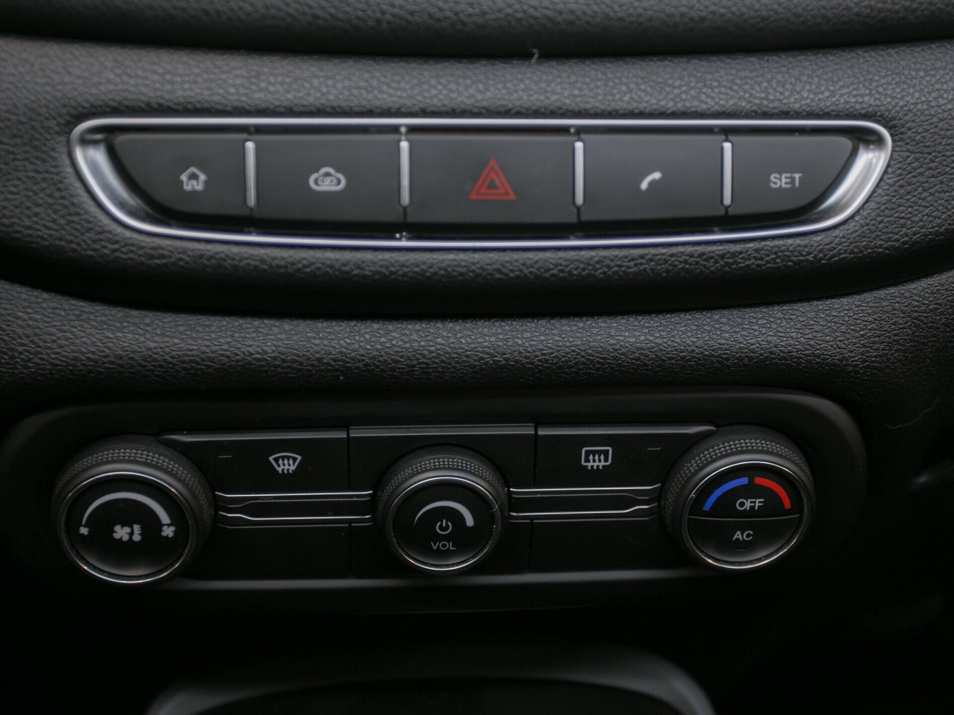 Chery Tiggo 7, I 1.5 MT (152 л.с.)