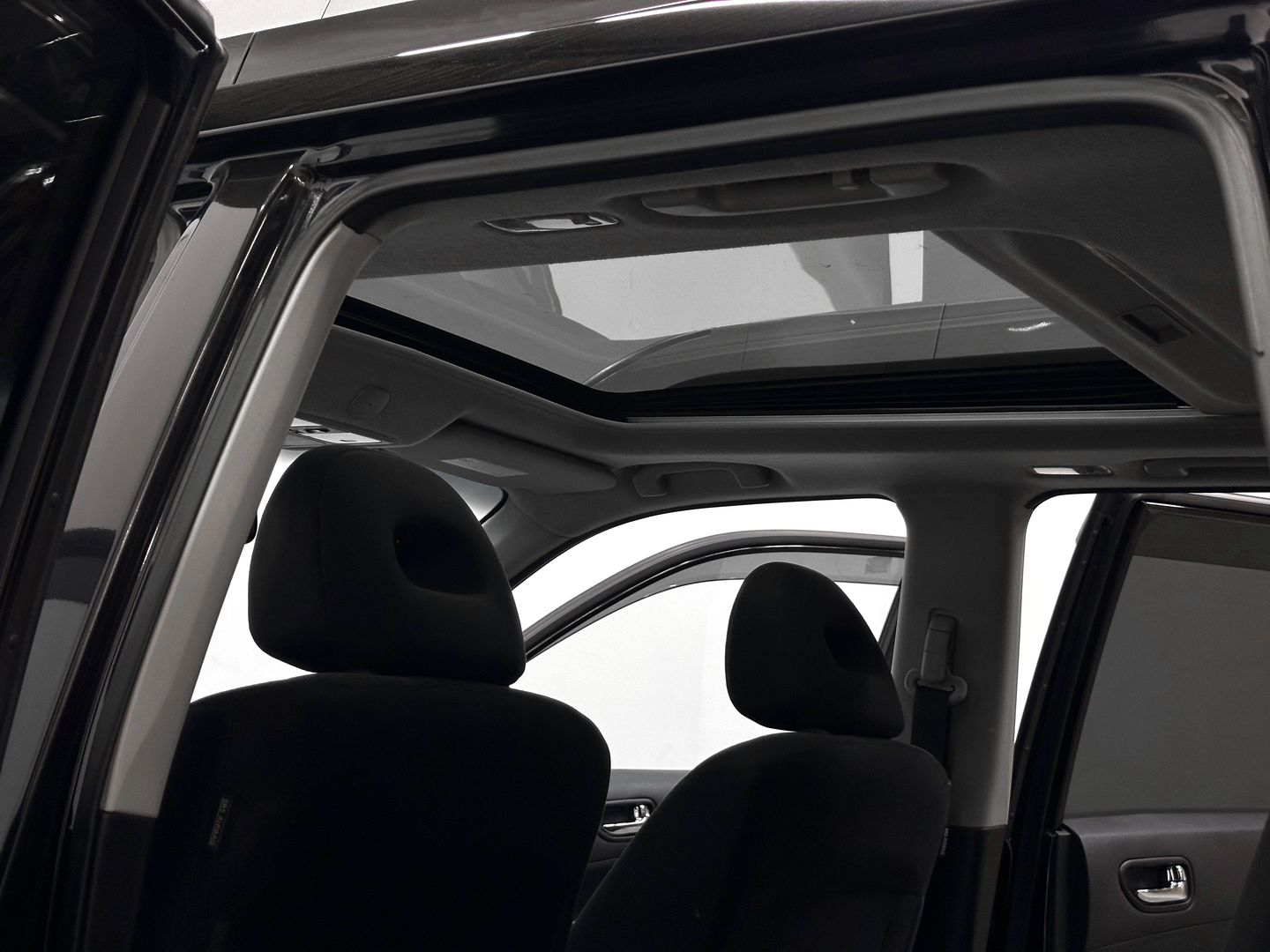 Nissan X-Trail, II Рестайлинг 2.5 CVT (169 л.с.) 4WD