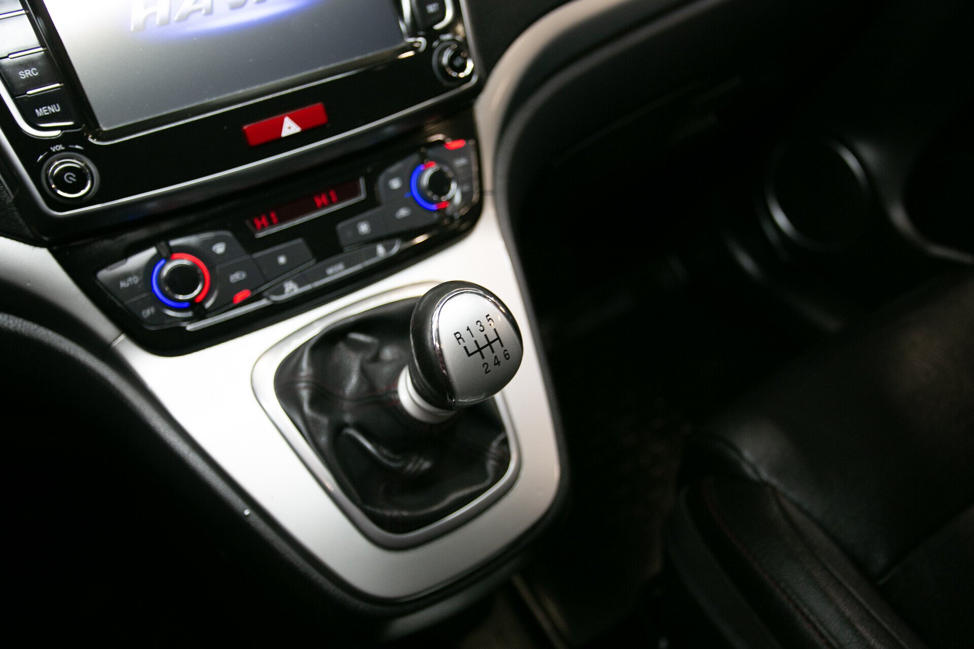 Haval H6, I 1.5 MT (143 л.с.)