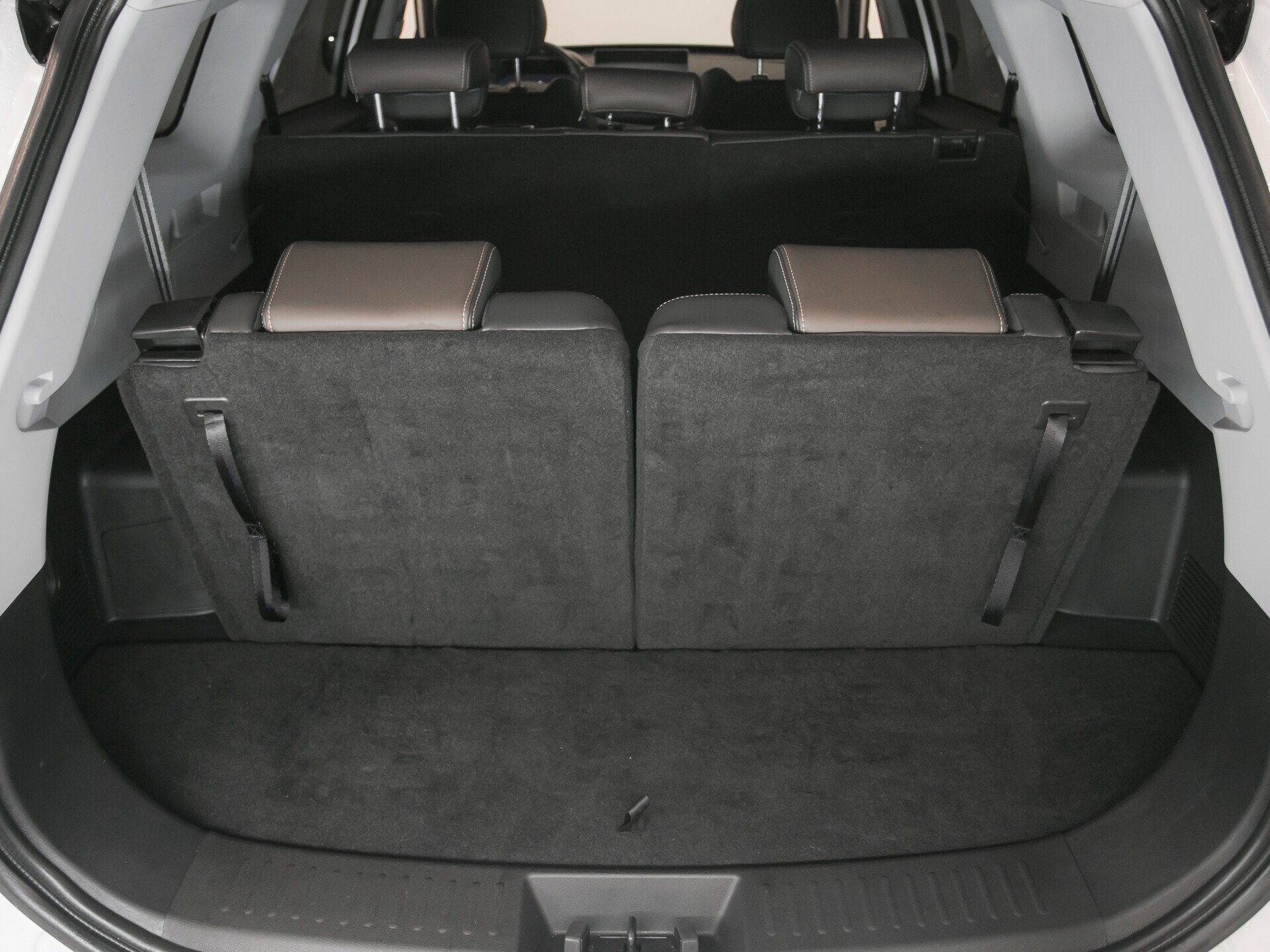 Chery Tiggo 8 Pro, I 1.6 AMT (186 л.с.)