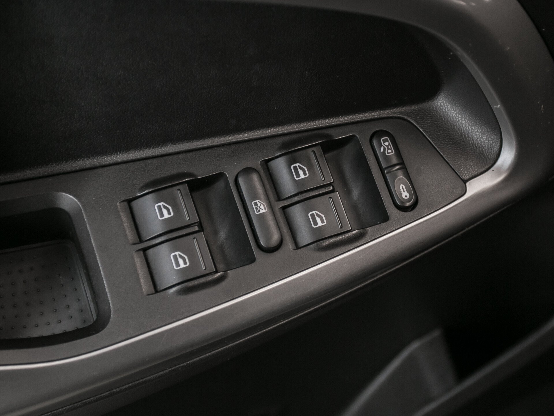 Chery Tiggo 5, I 2.0 MT (139 л.с.)