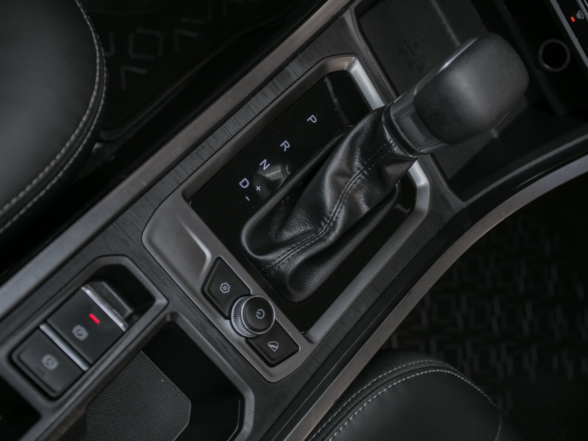 Chery Tiggo 2 Pro, I 1.0 CVT (102 л.с.)