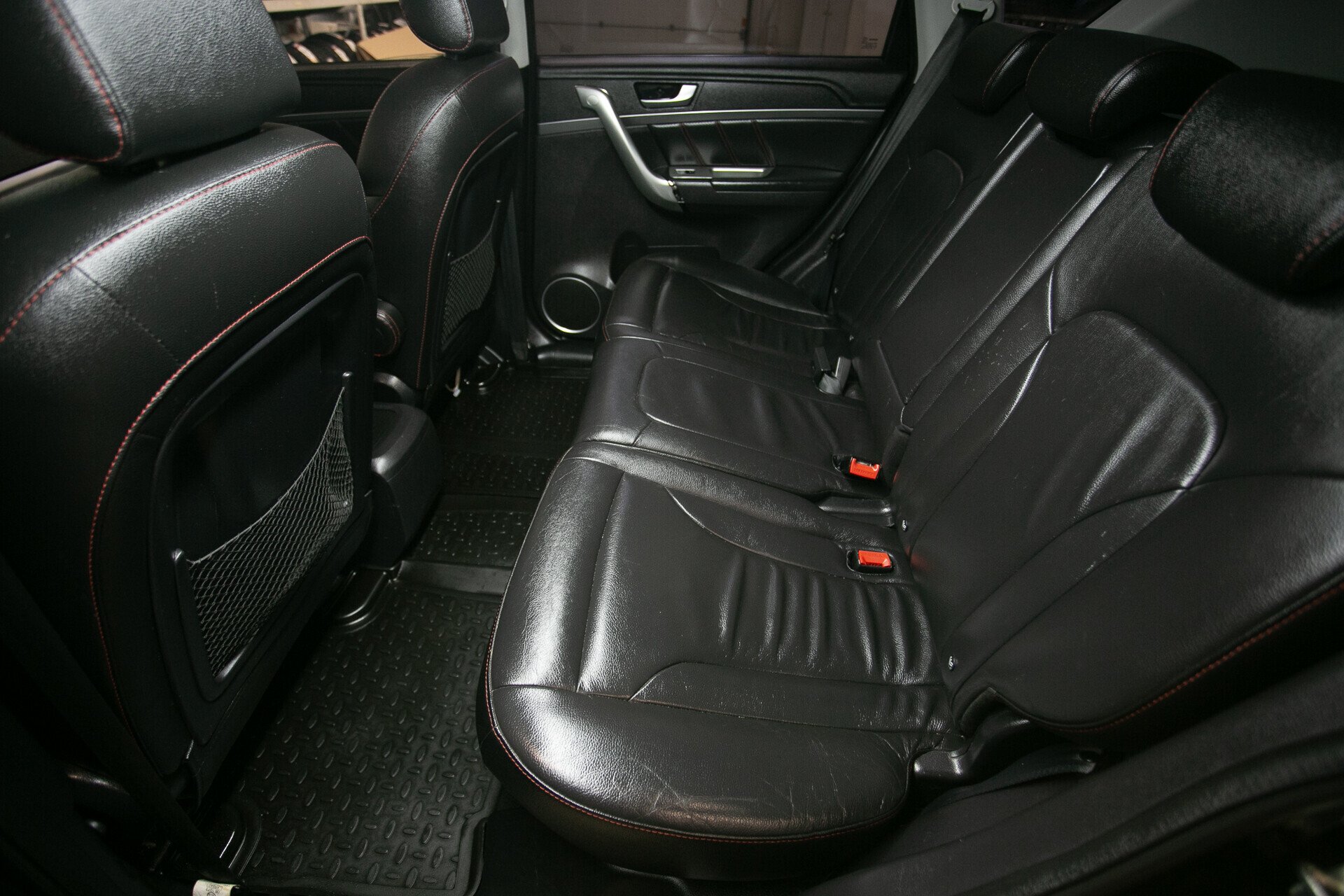 Haval H6, I 1.5 MT (143 л.с.)