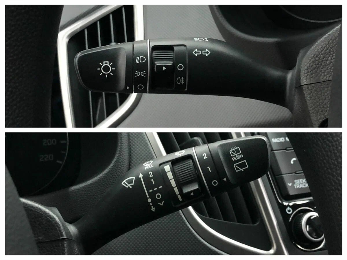 Hyundai Creta, I 2.0 AT (149 л.с.) 4WD