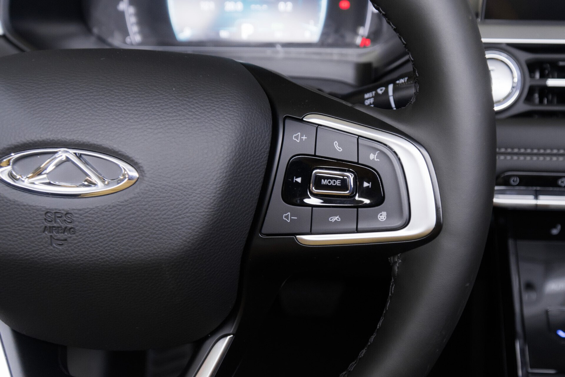 Chery Tiggo 7 Pro, I 1.5 CVT (147 л.с.)