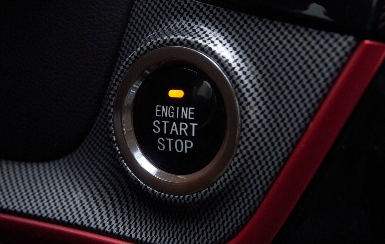 Changan CS55, I 1.5 AT (143 л.с.)