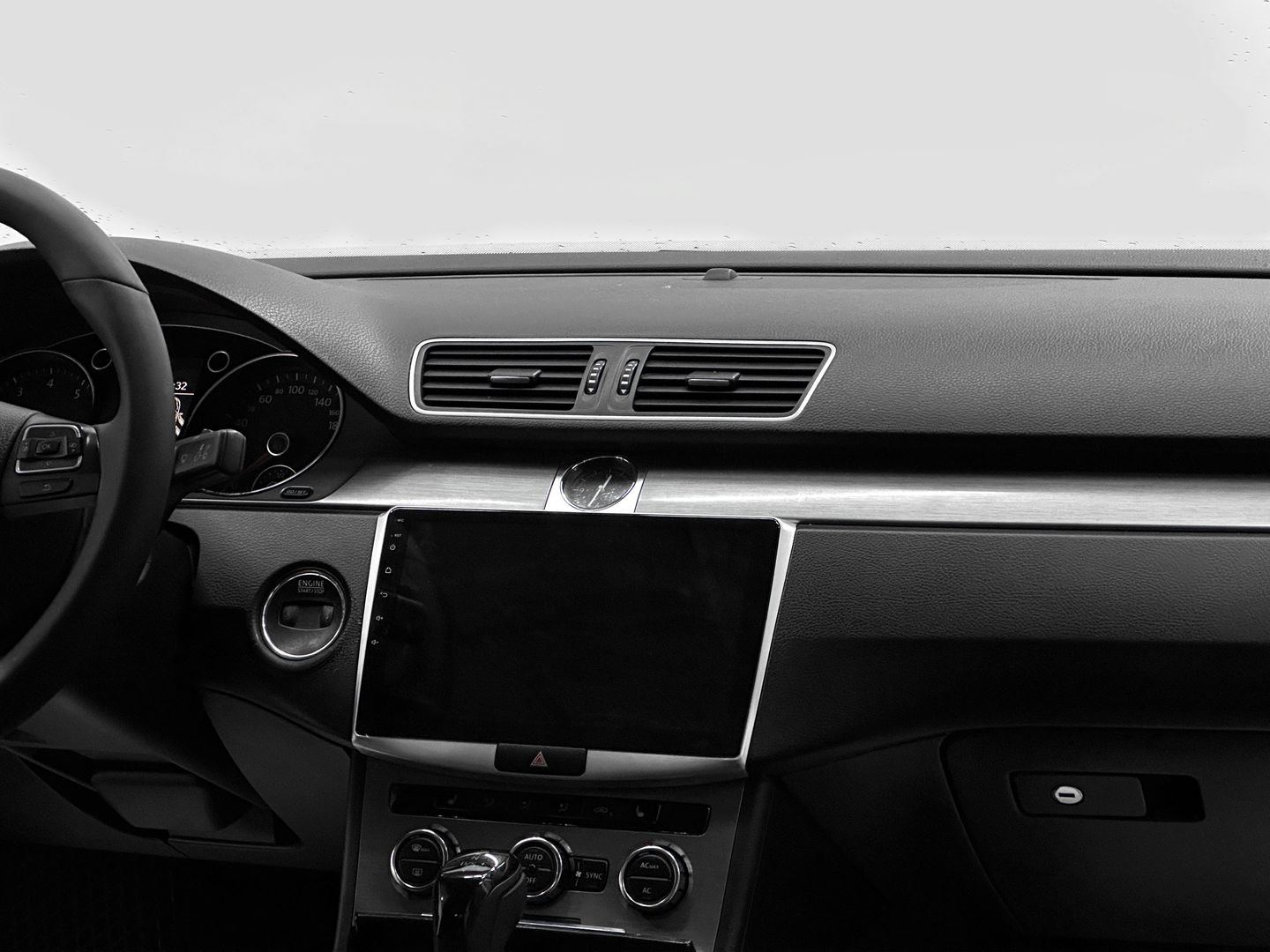 Volkswagen Passat, B7 1.8 AMT (152 л.с.)