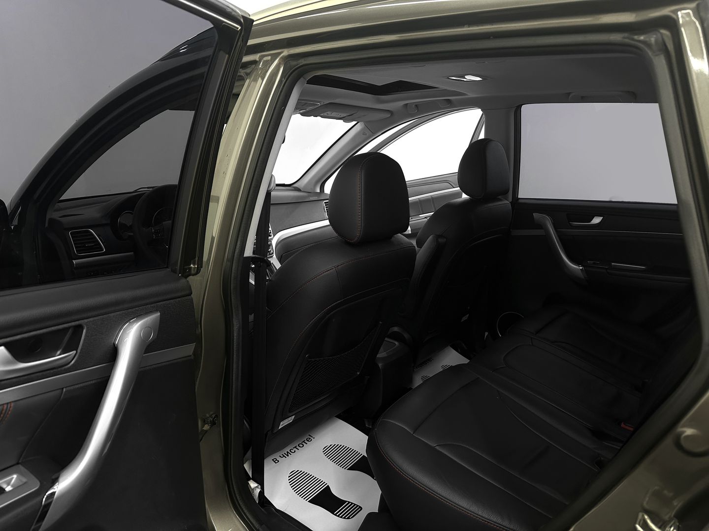 Haval H6, I 1.5 AT (143 л.с.)