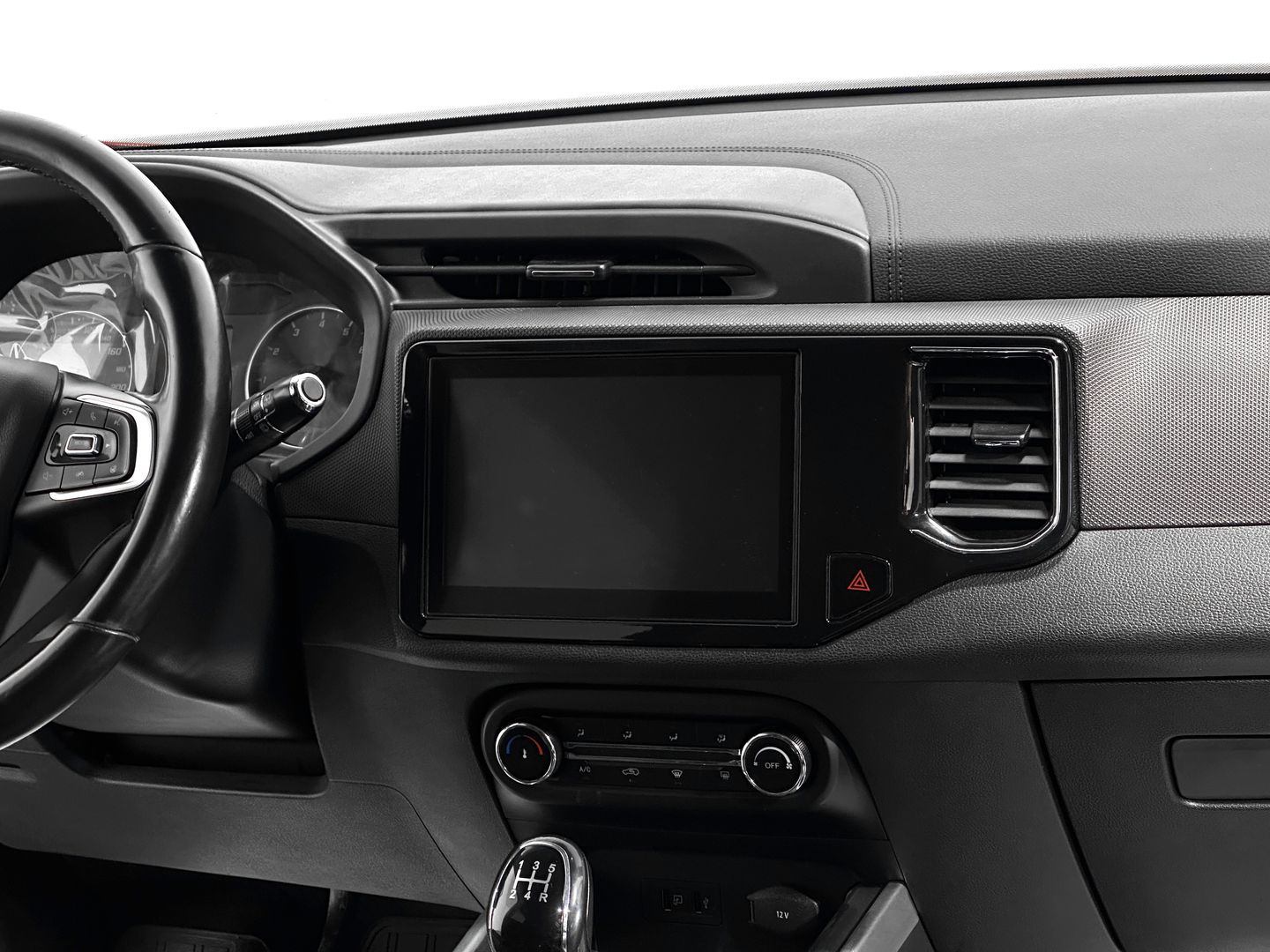 Chery Tiggo 4, I Рестайлинг 1.5 MT (113 л.с.)
