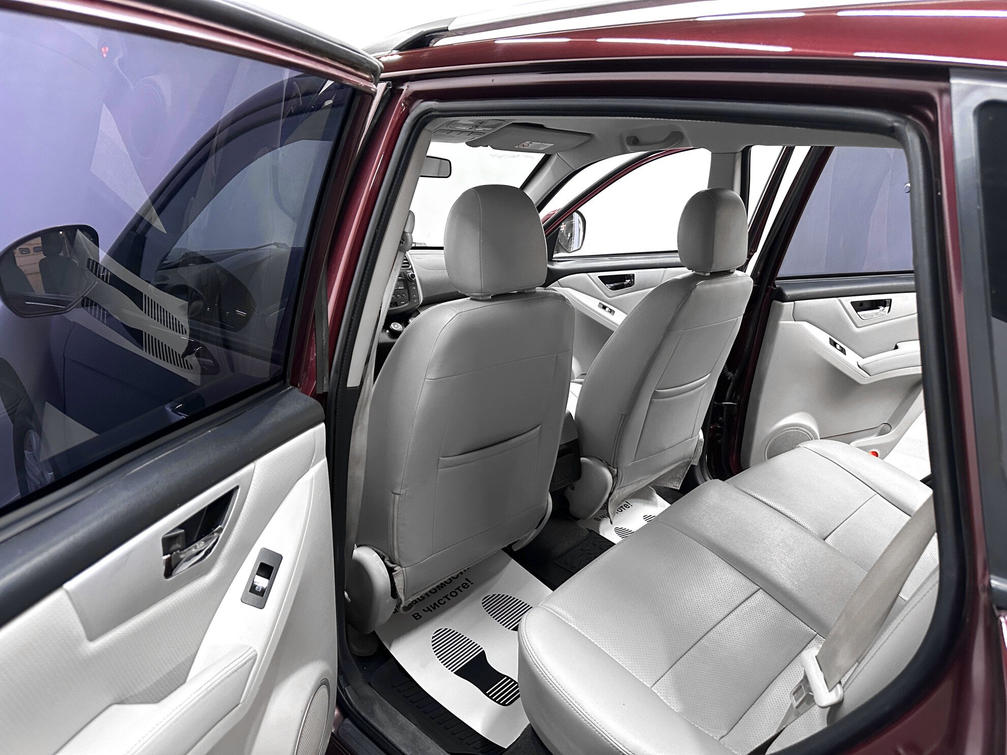 Lifan X60, I 1.8 MT (128 л.с.)