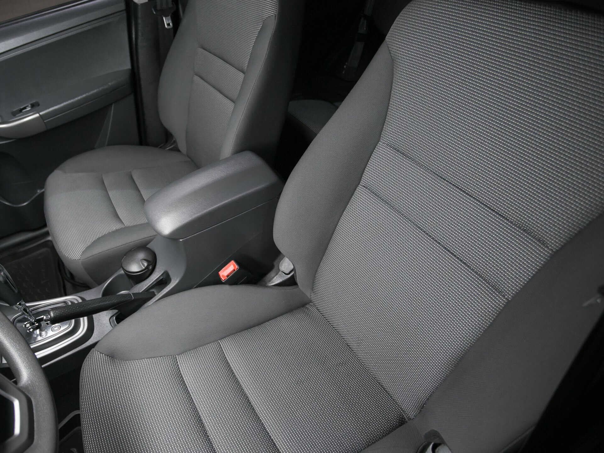 Chery Tiggo (T11), I Рестайлинг (FL) 1.9 AMT (132 л.с.)